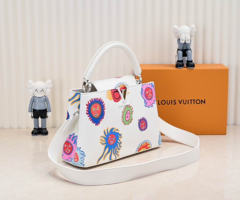 Capucines M21728 31.5X20X11cm XM 2