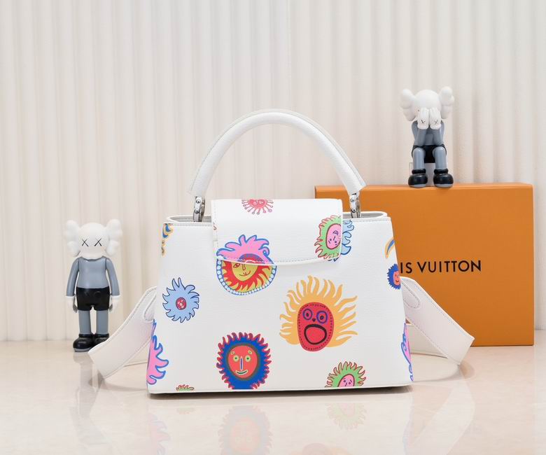 Capucines M21728 31.5X20X11cm XM 3