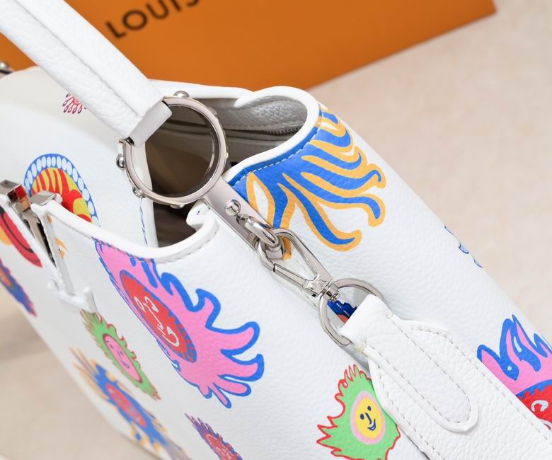 Capucines M21728 31.5X20X11cm XM 4