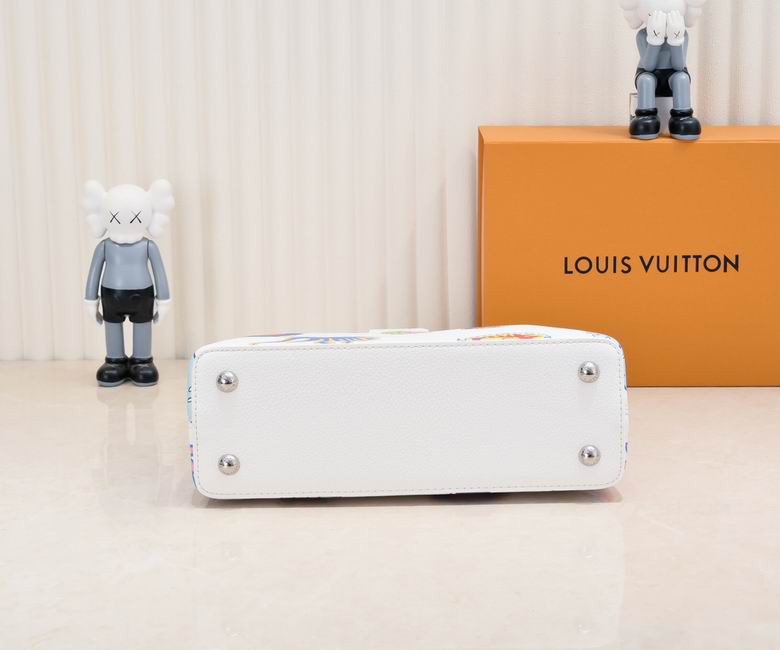 Capucines M21728 31.5X20X11cm XM 5