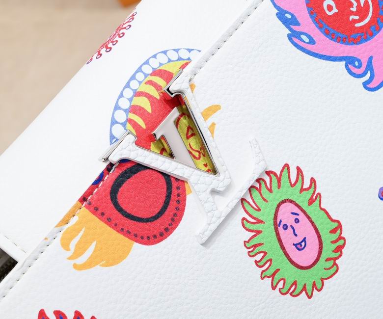 Capucines M21728 31.5X20X11cm XM 6