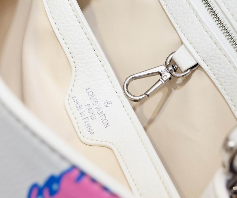 Capucines M21728 31.5X20X11cm XM 8