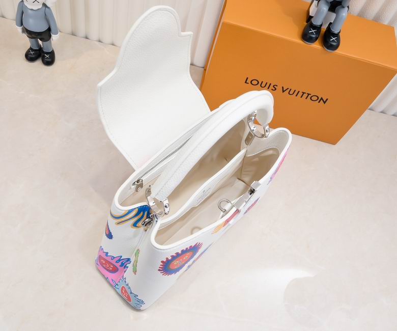 Capucines M21728 31.5X20X11cm XM 9