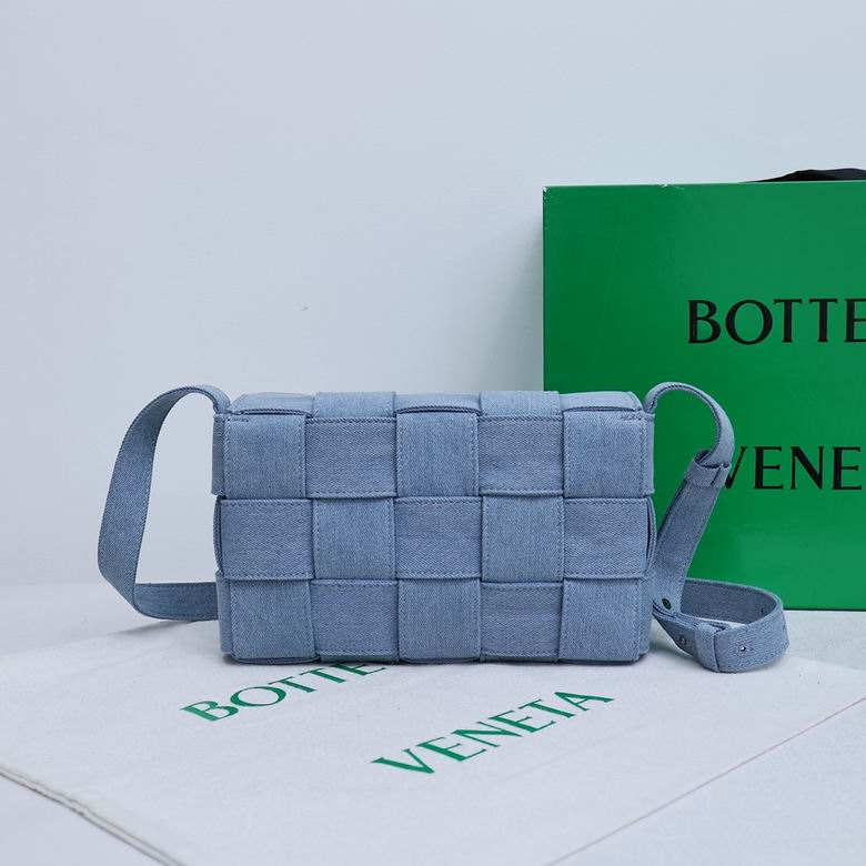 Cassette 3029 23X15X5.5cm XMY 13色 12