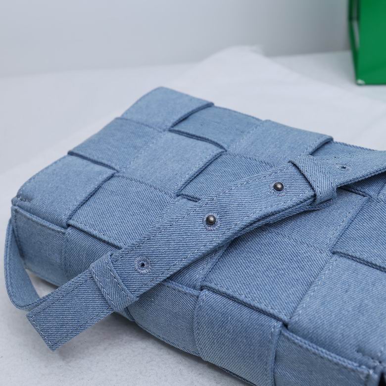 Cassette 3029 23X15X5.5cm XMY 13色 15