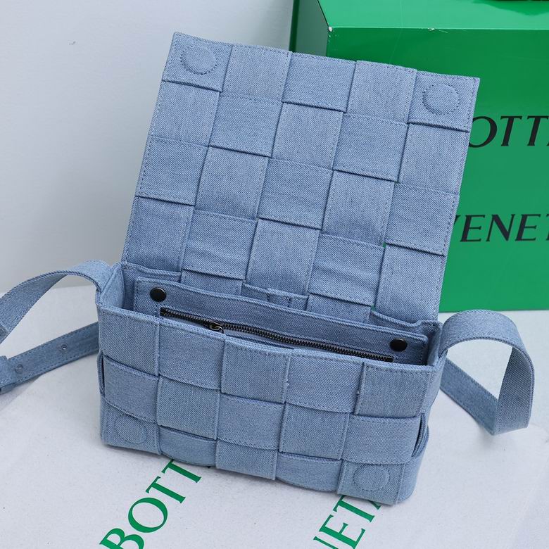 Cassette 3029 23X15X5.5cm XMY 13色 16