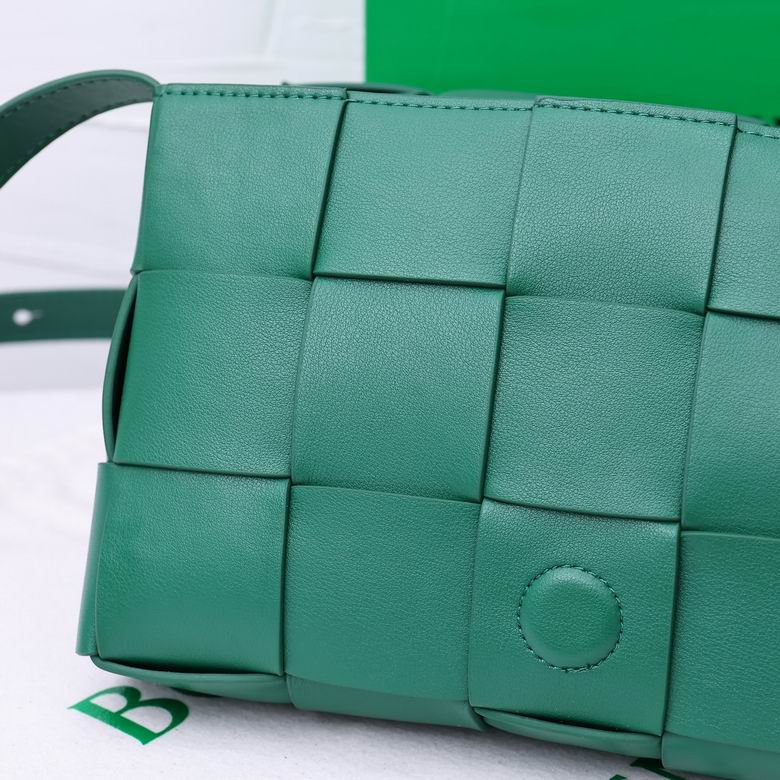 Cassette 3029 23X15X5.5cm XMY 13色 72