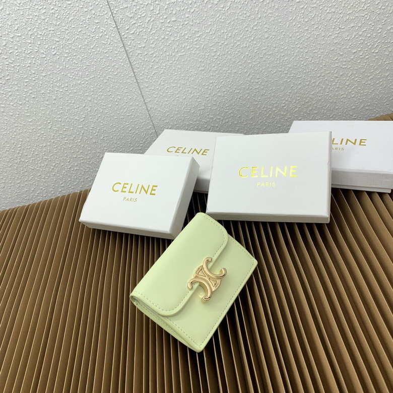 Celine 10582 10 5x7x1cm zy2_2
