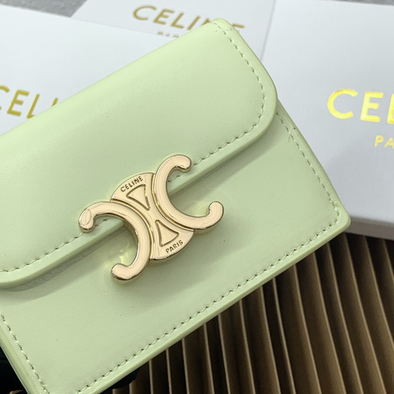 Celine 10582 10 5x7x1cm zy2_5