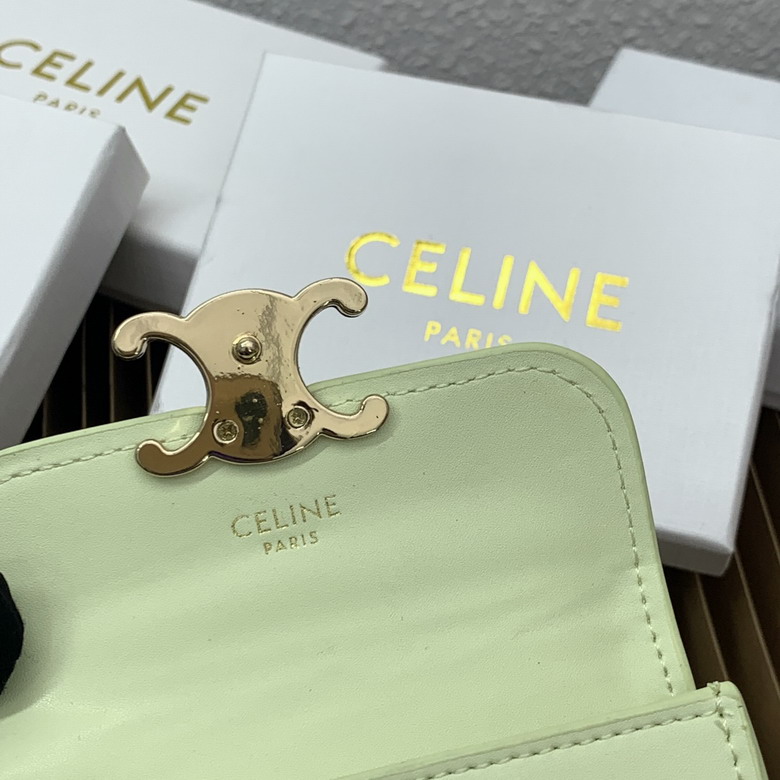 Celine 10582 10 5x7x1cm zy2_8
