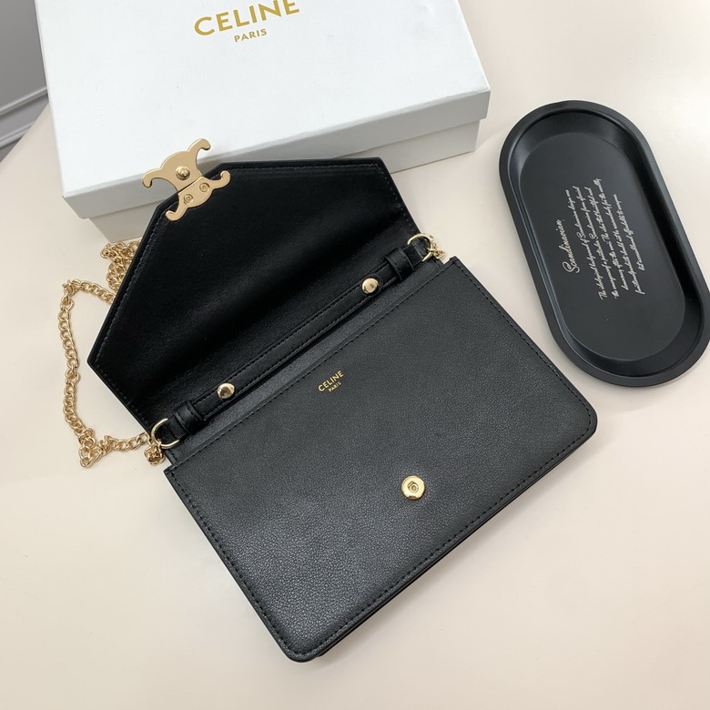 Celine S6202 19 3x13 5x3 5cm zy2_6