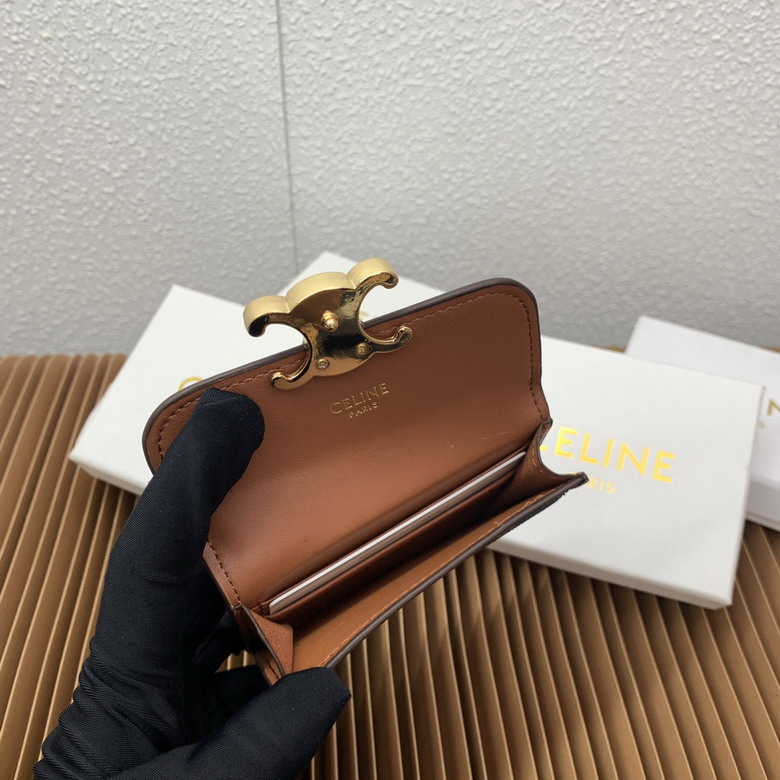 Celine 10582 10 5x7x1cm zy_10