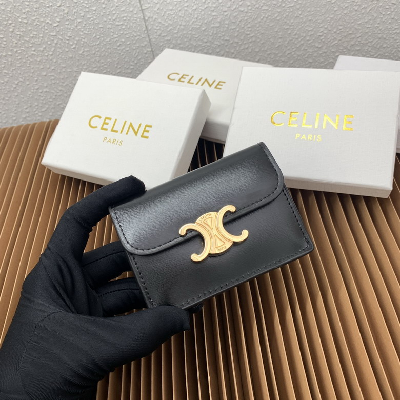 Celine 10582 10 5x7x1cm zy1_4