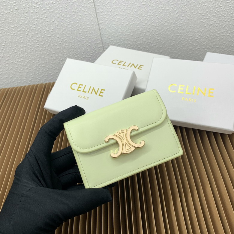 Celine 10582 10 5x7x1cm zy2_4