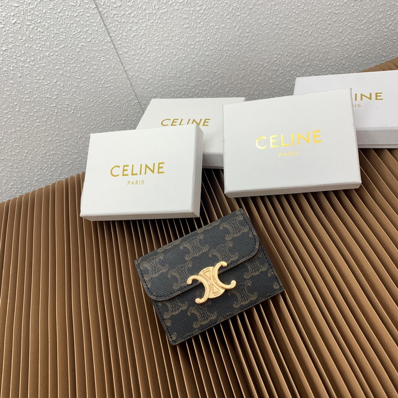 Celine 10582 10 5x7x1cm zy_2