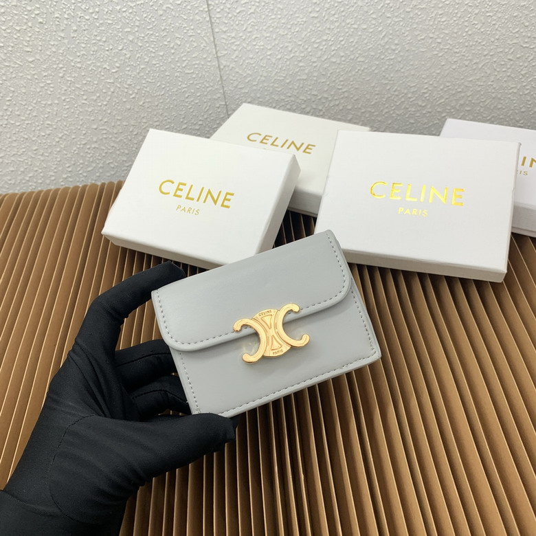 Celine 10582 10 5x7x1cm zy3_4