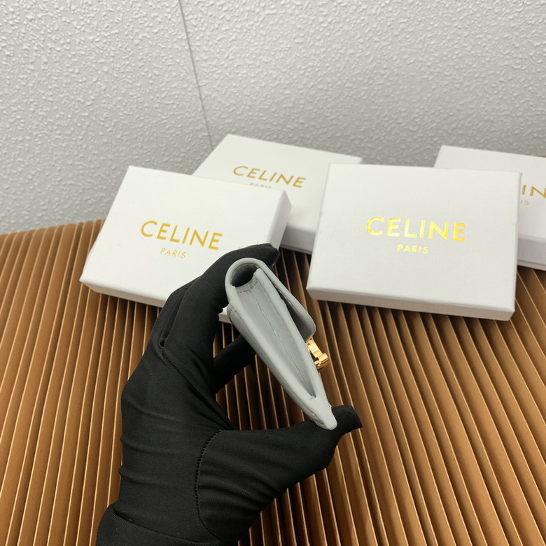 Celine 10582 10 5x7x1cm zy3_5