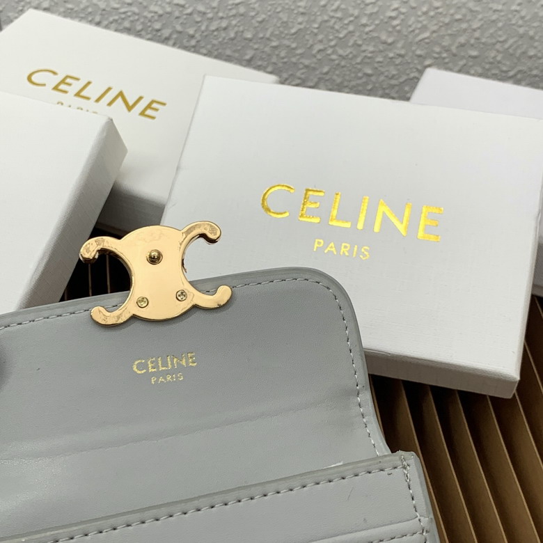 Celine 10582 10 5x7x1cm zy3_8