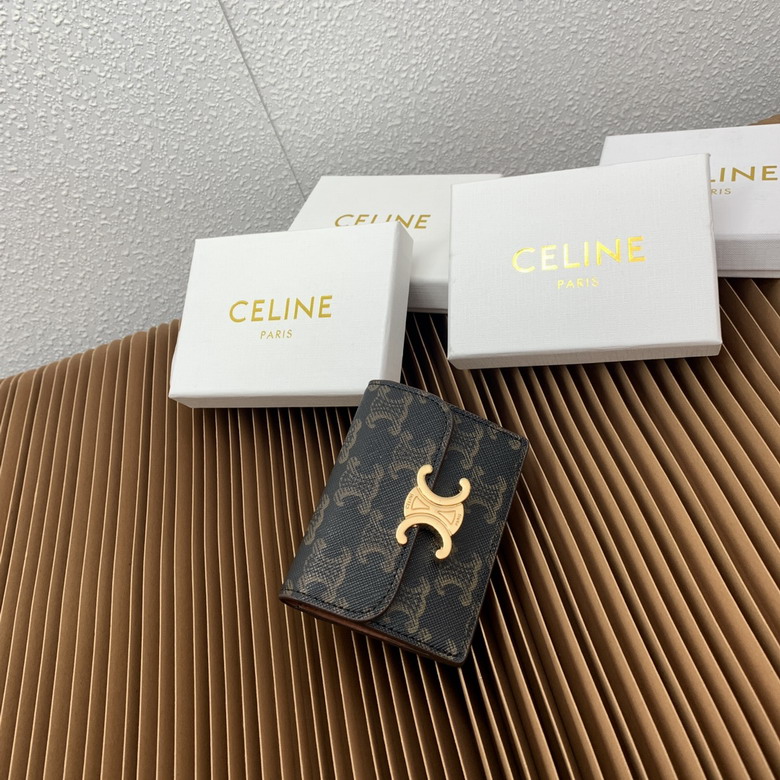 Celine 10582 10 5x7x1cm zy_3