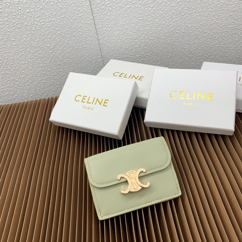 Celine 10582 10 5x7x1cm zy4_1