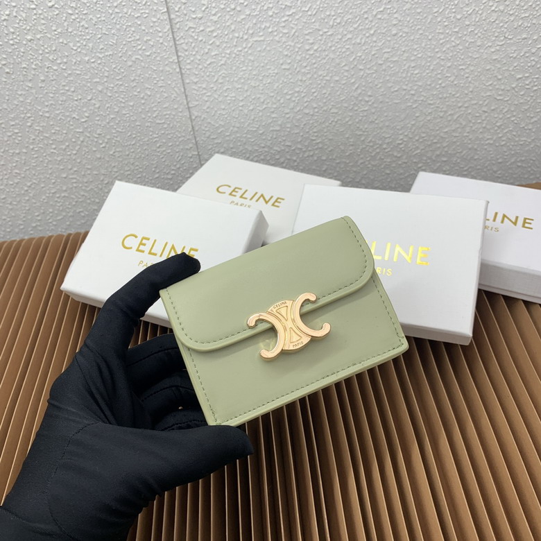 Celine 10582 10 5x7x1cm zy4_4
