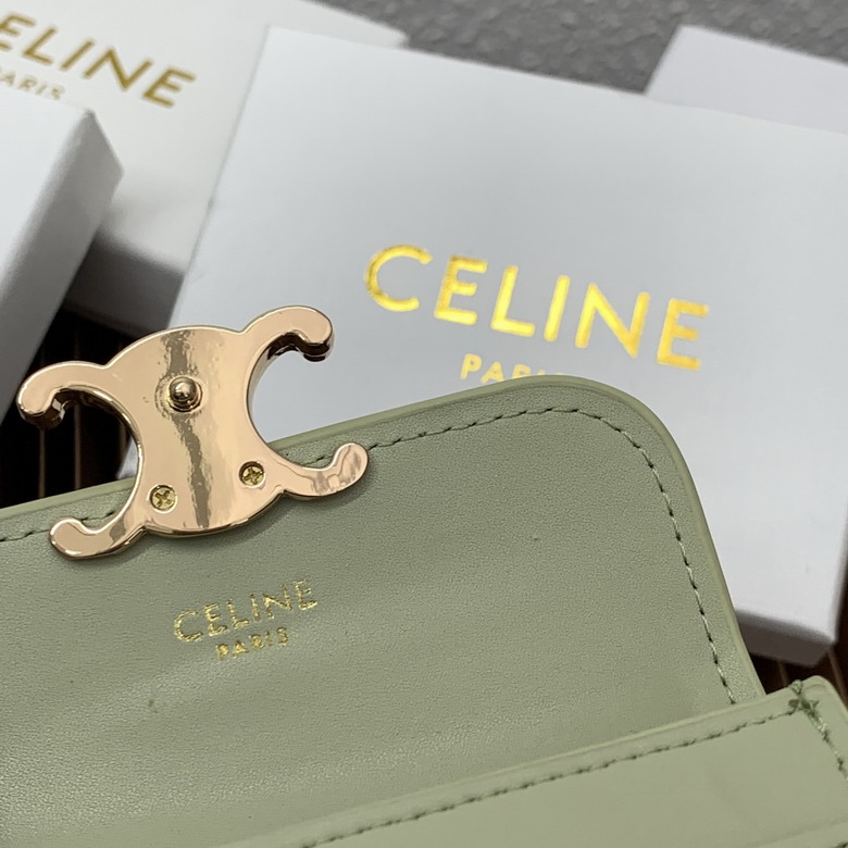 Celine 10582 10 5x7x1cm zy4_8