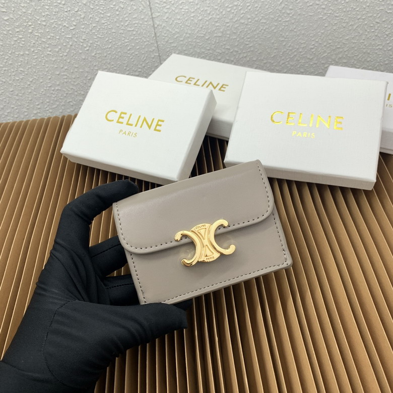 Celine 10582 10 5x7x1cm zy5_4