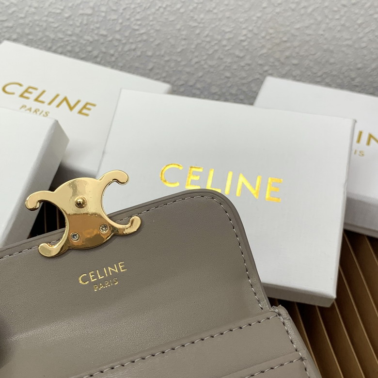 Celine 10582 10 5x7x1cm zy5_8