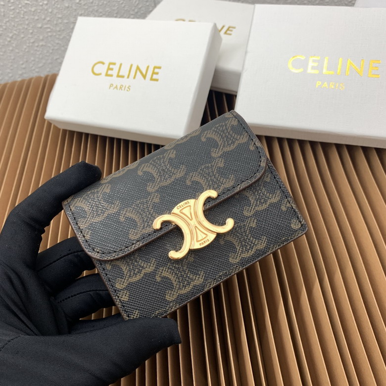 Celine 10582 10 5x7x1cm zy_5