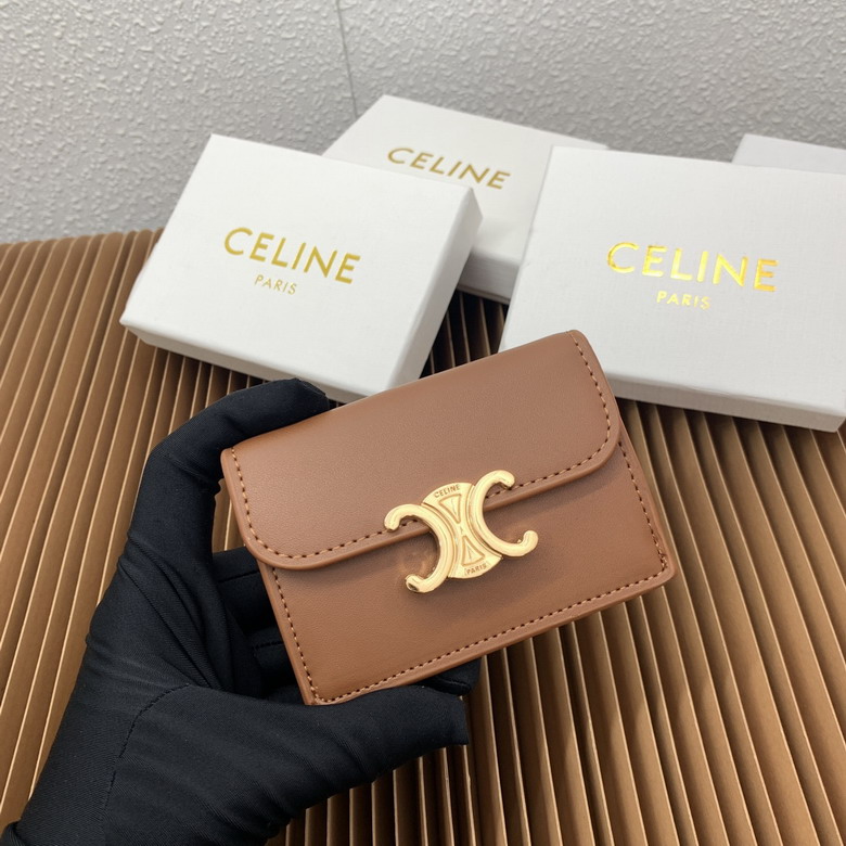 Celine 10582 10 5x7x1cm zy6_5