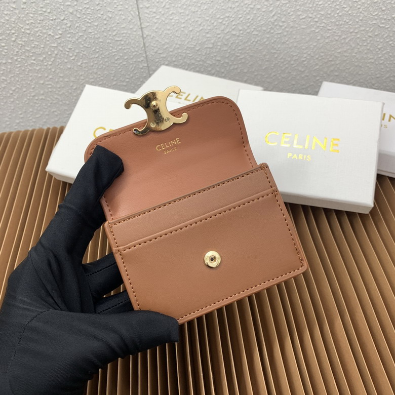 Celine 10582 10 5x7x1cm zy6_7