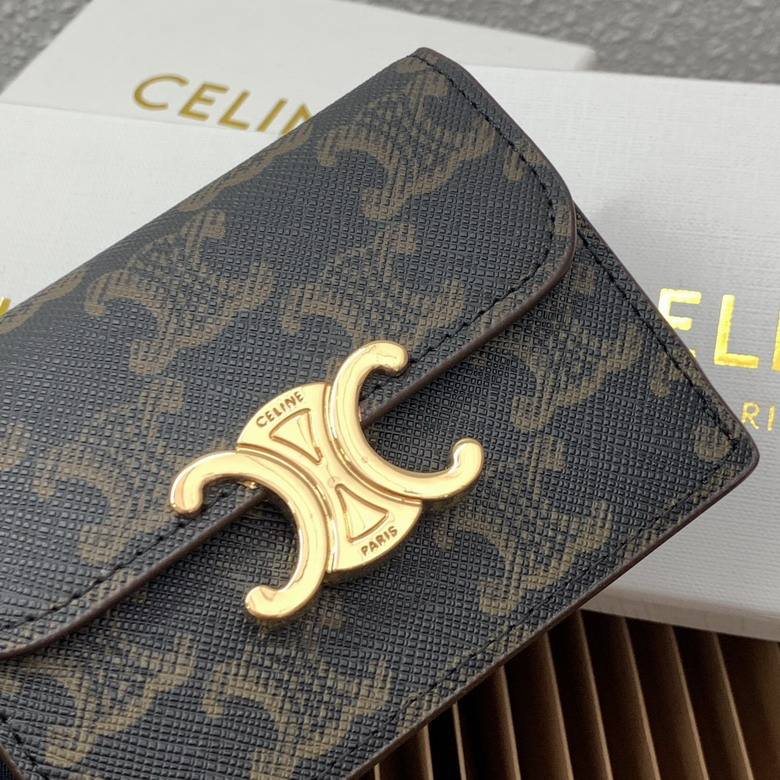Celine 10582 10 5x7x1cm zy_6