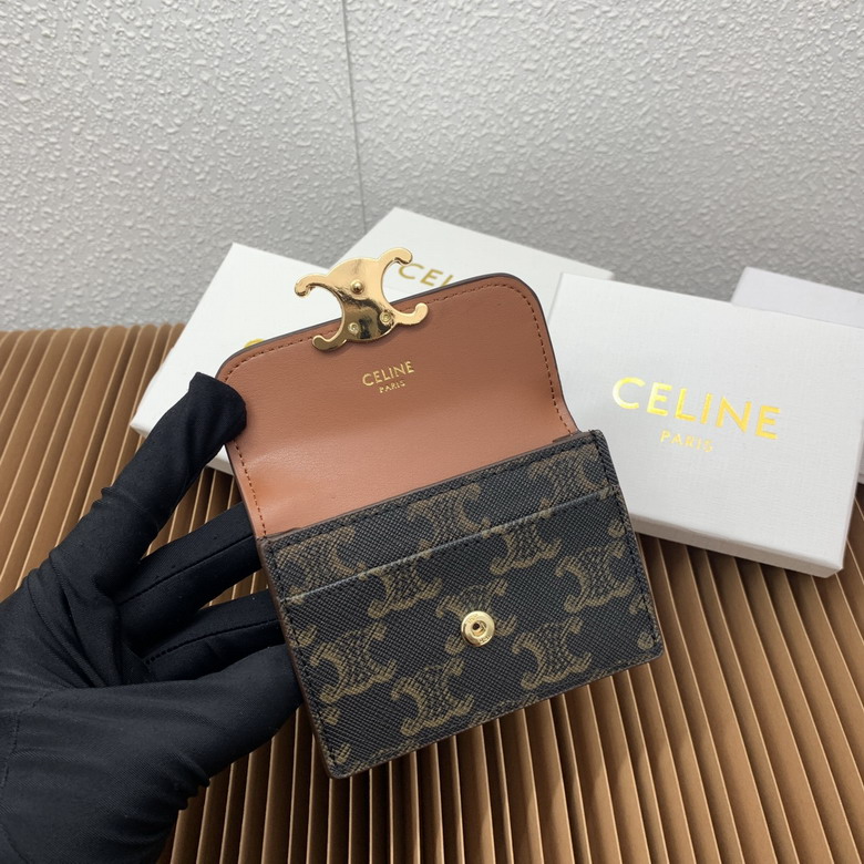 Celine 10582 10 5x7x1cm zy_8