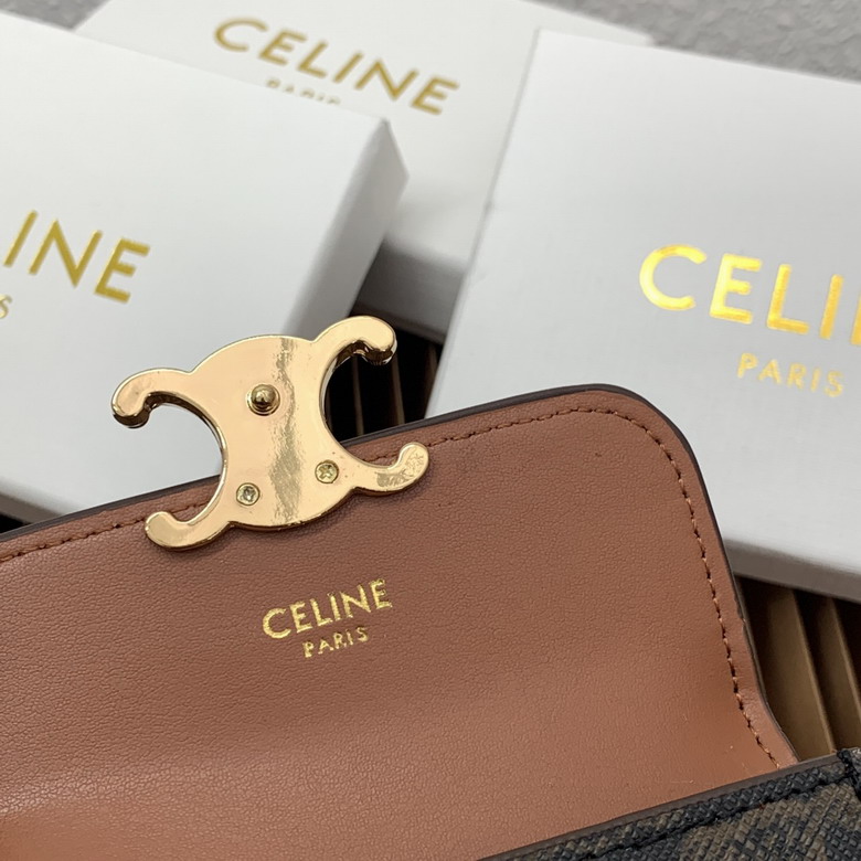 Celine 10582 10 5x7x1cm zy_9