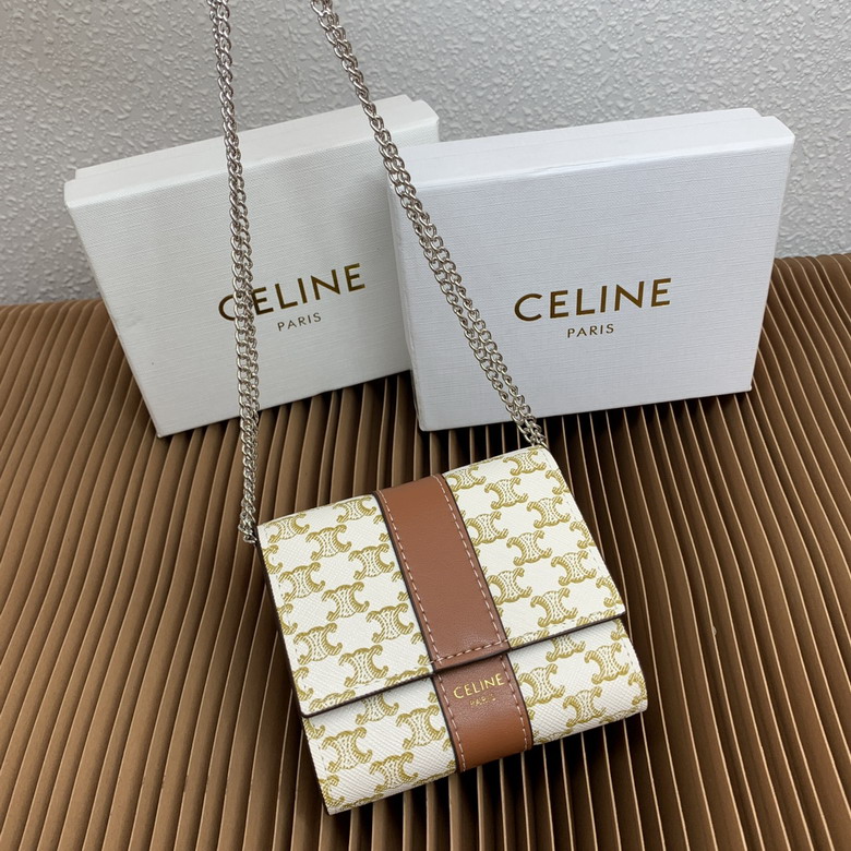 Celine 10665 10 5x9cm zy1_4