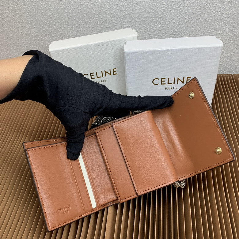 Celine 10665 10 5x9cm zy1_5