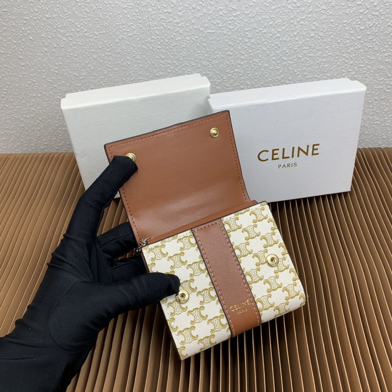 Celine 10665 10 5x9cm zy1_9