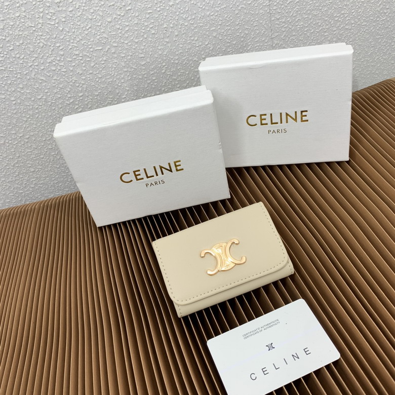 Celine 10813 10 5x6 5x2cm zy1_1