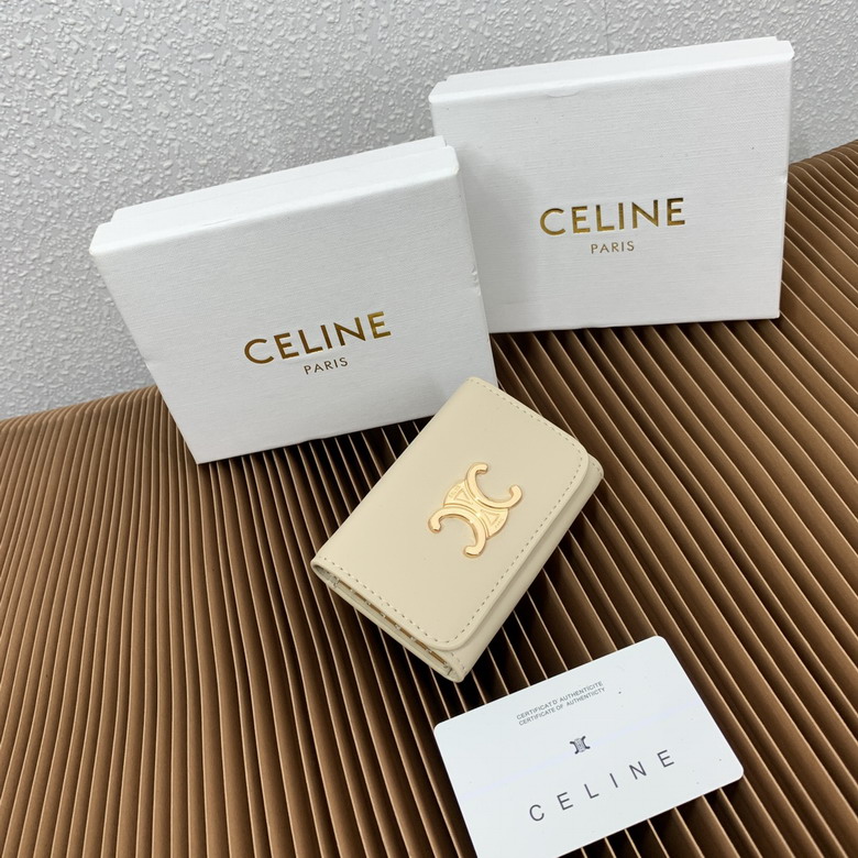 Celine 10813 10 5x6 5x2cm zy1_2