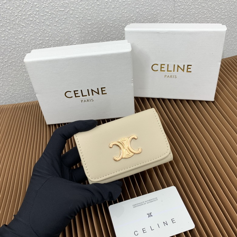 Celine 10813 10 5x6 5x2cm zy1_4