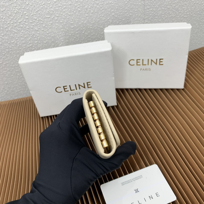 Celine 10813 10 5x6 5x2cm zy1_5