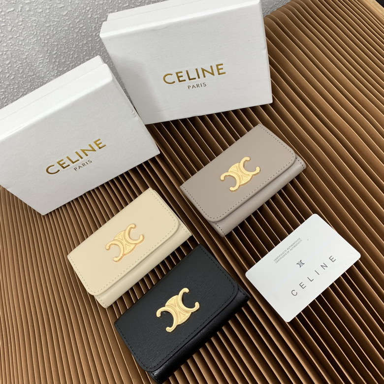 Celine 10813 10 5x6 5x2cm zy_1