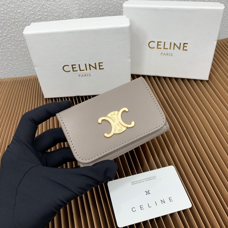 Celine 10813 10 5x6 5x2cm zy2_4