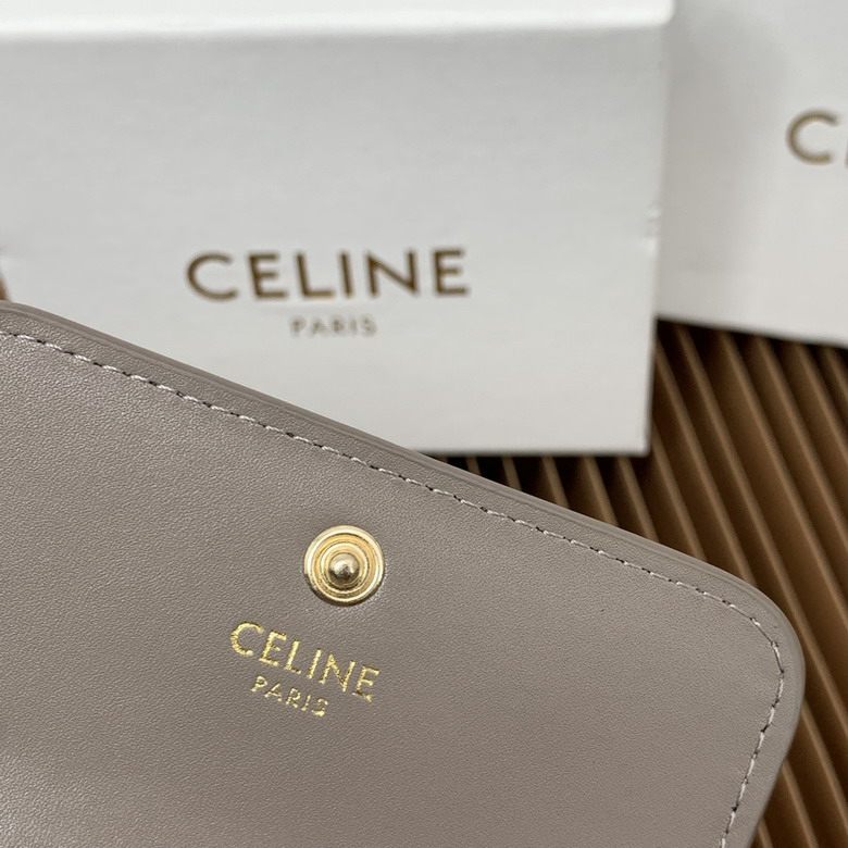 Celine 10813 10 5x6 5x2cm zy2_9