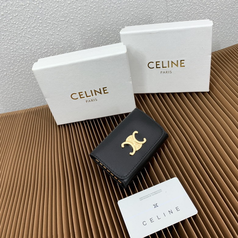 Celine 10813 10 5x6 5x2cm zy_3