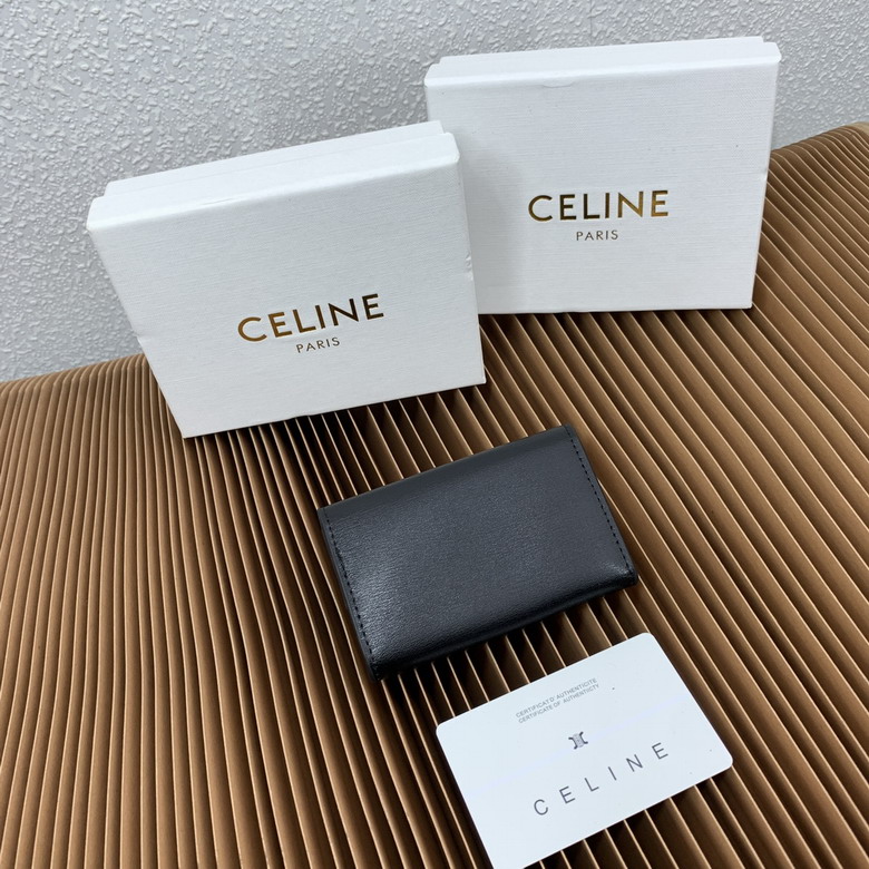 Celine 10813 10 5x6 5x2cm zy_4