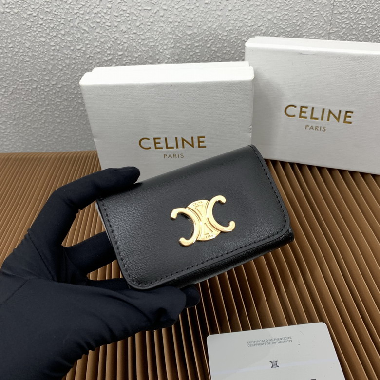 Celine 10813 10 5x6 5x2cm zy_5