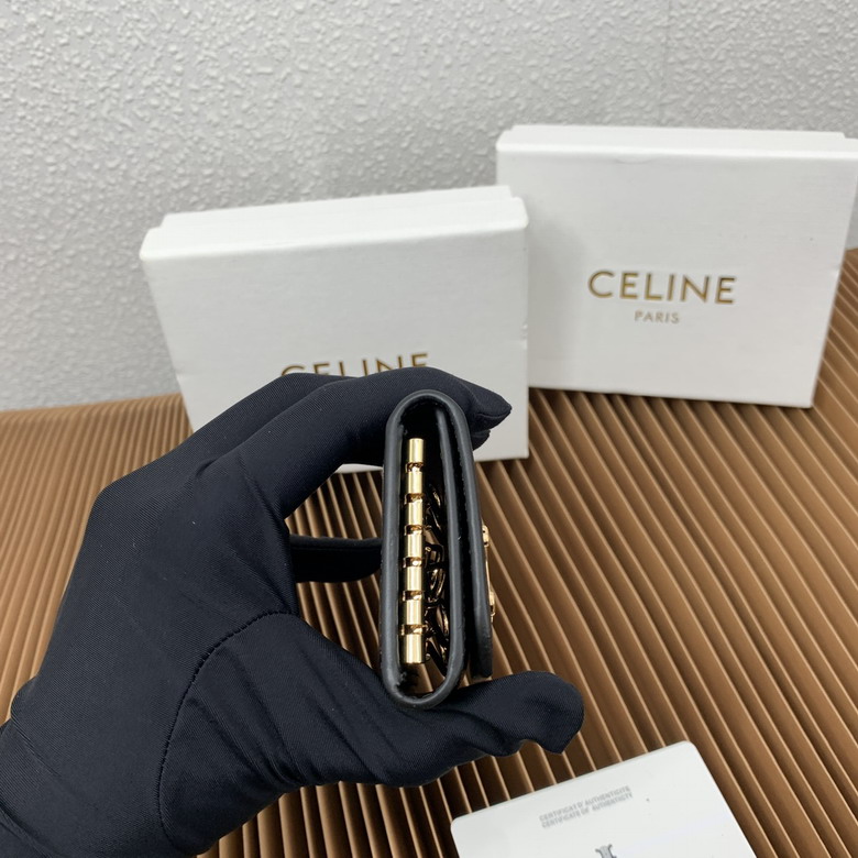Celine 10813 10 5x6 5x2cm zy_6