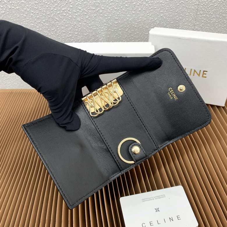Celine 10813 10 5x6 5x2cm zy_7