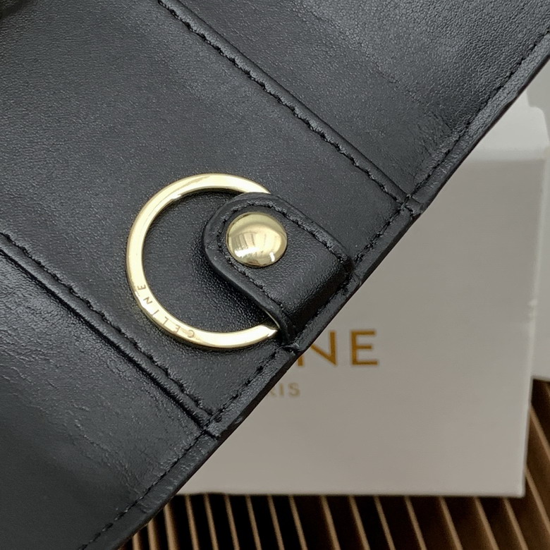 Celine 10813 10 5x6 5x2cm zy_8